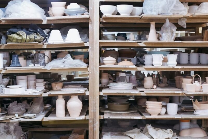 Cappadocia: Pottery Experience - Watch and then Try - Who Should Consider This Tour?