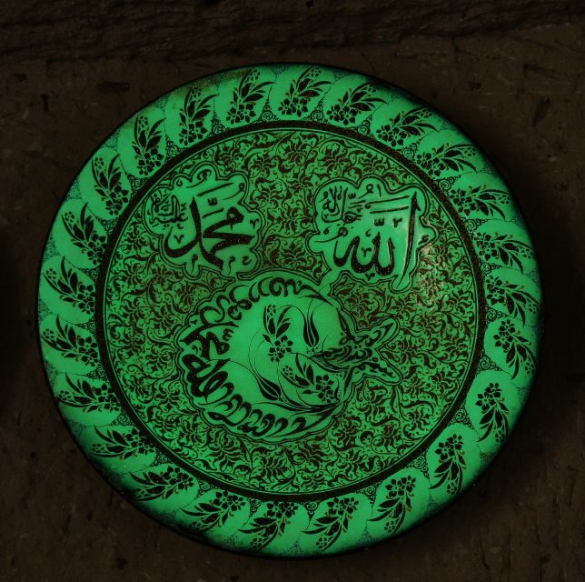 Cappadocia : Pottery Workshop - Key Points