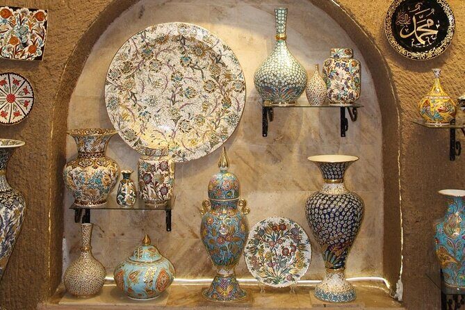 Cappadocia Pottery Workshop Class - Pricing and Value