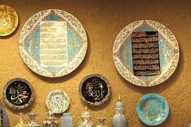 Cappadocia Pottery Workshop Class - Who Should Consider This Experience?