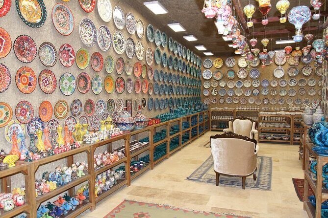 Cappadocia Pottery Workshop Class - The Downside? A Few Considerations