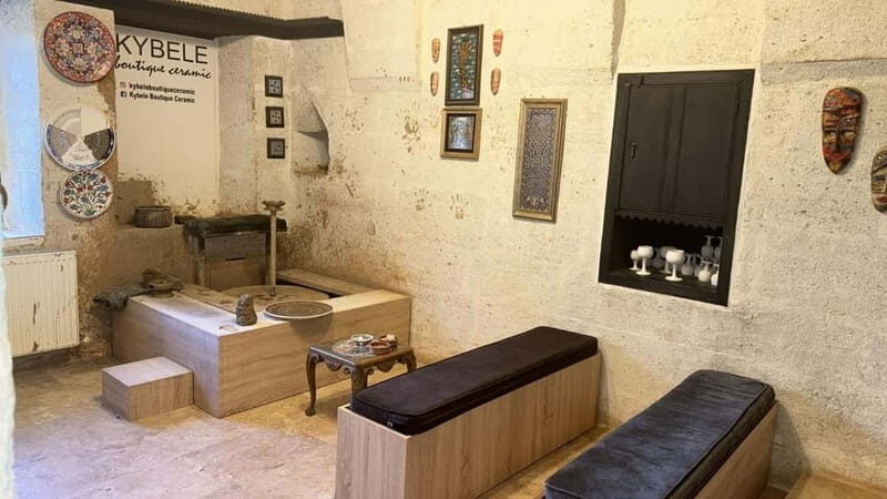 Cappadocia: Pottery Workshop - The Real Value of the Pottery Workshop