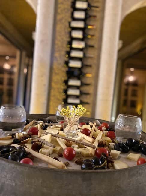 Cappadocia: Priv. Wine Tasting & Göreme Open Air Museum Tour - A Close Look at the Tour Itself