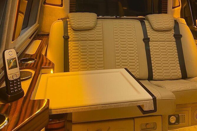 Cappadocia Private Airport Transfer - FAQ