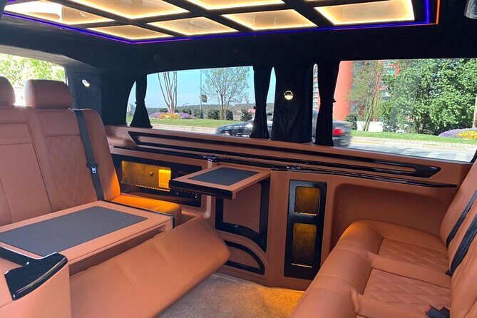 Cappadocia Private Airport Transfer - Price and Value