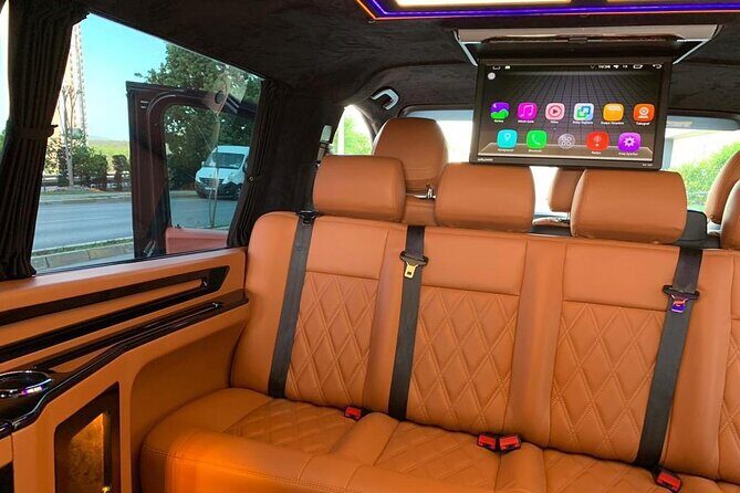 Cappadocia Private Airport Transfer - Who Is It Right For?