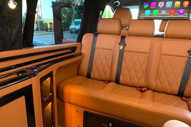 Cappadocia Private Airport Transfer - The Bottom Line