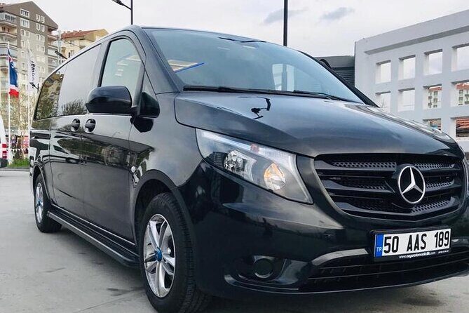 Cappadocia Private Airport Transfer - FAQs