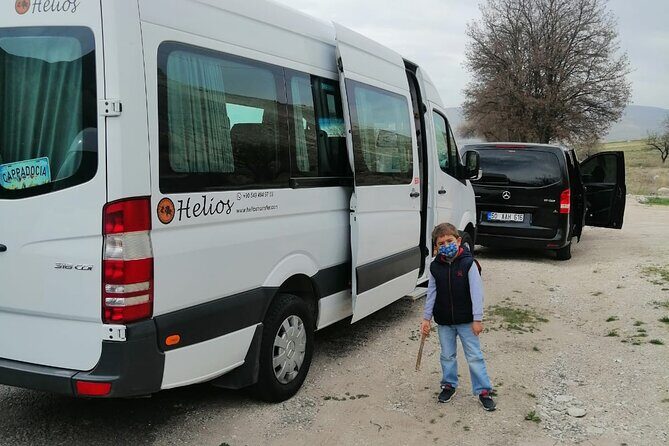 Cappadocia Private Airport Transfer From/To Kayseri or Nevehir Airport - The Driver and Vehicle Experience
