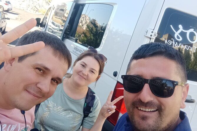 Cappadocia Private Airport Transfer From/To Kayseri or Nevehir Airport - Who Should Consider This Transfer?