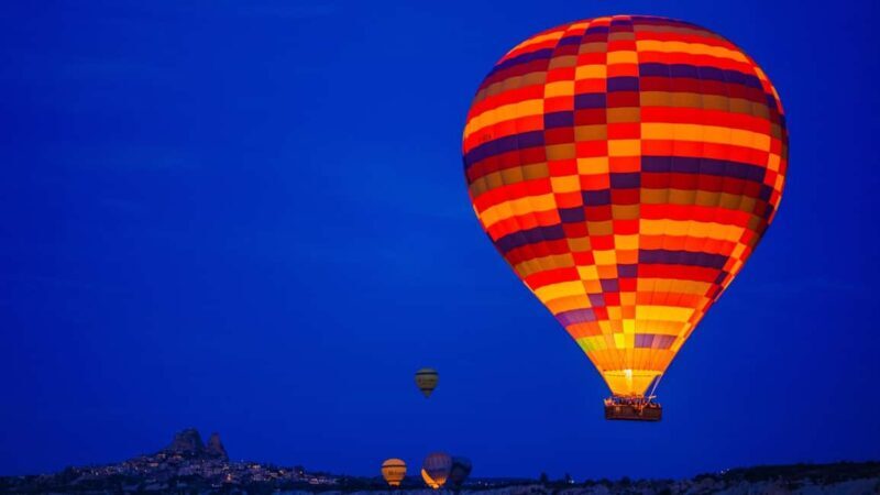 Cappadocia Private Balloon Watching Tour - The Logistics and Value