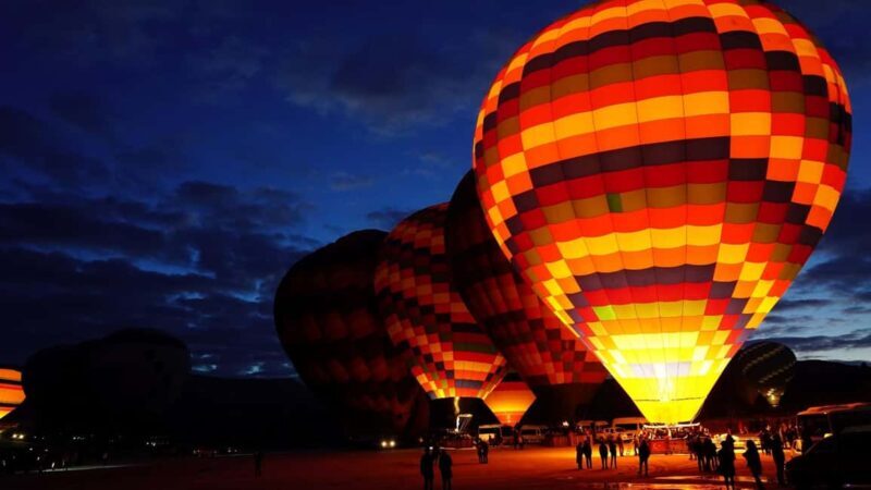 Cappadocia Private Balloon Watching Tour - Potential Downsides
