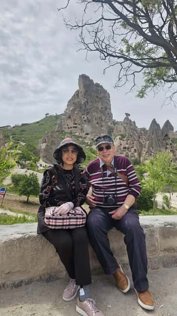 Cappadocia: Private Best Seller Tour - Key Points