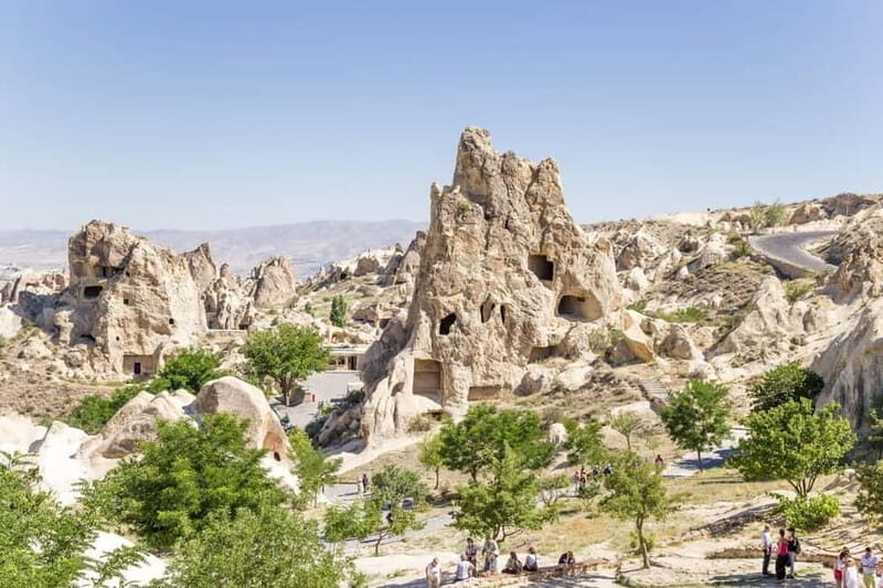 Cappadocia: Private Best Seller Tour - Final Thoughts