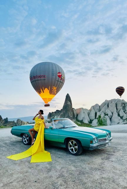 Cappadocia: Private Classic Car Trip with Photoshoot Option - Final Thoughts: Is It Worth It?