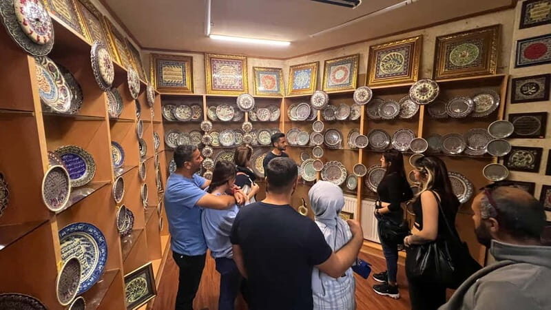 Cappadocia Private Combined Tour with Lunch - What Makes This Tour Stand Out