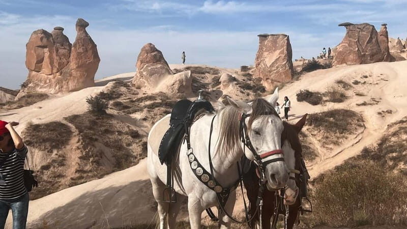 Cappadocia Private Combined Tour with Lunch - How Well Does It Meet Expectations?