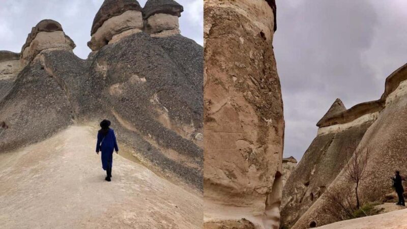 Cappadocia: Private Customizable Guided Tour in VIP Vehicle - Why Zelve Matters