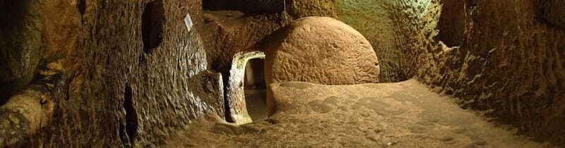 Cappadocia: Private Customizable Guided Tour in VIP Vehicle - What to Expect During the Tour