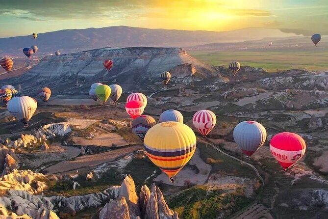 Cappadocia Private Daily Tour - Why Choose This Cappadocia Private Tour?