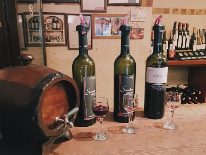 Cappadocia: Private Day Tour with Wine Tasting - Visiting Zelve and Ortahisar