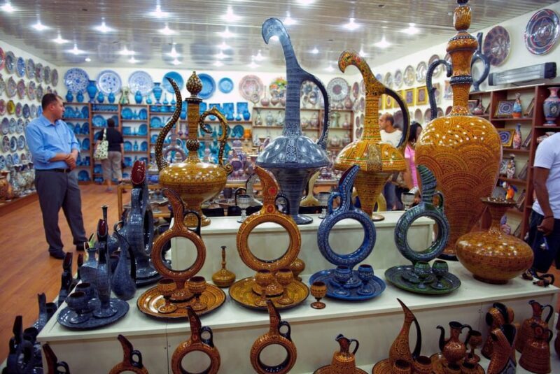 Cappadocia: Private Day Tour with Wine Tasting - Who Is This Tour Best For?