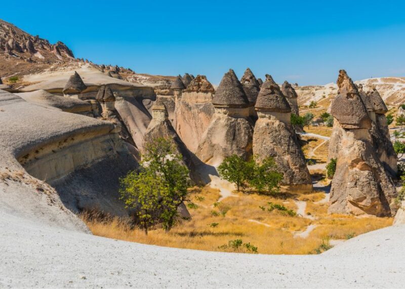 Cappadocia: Private Full-Day Design Your Own Guided Tour - Key Points