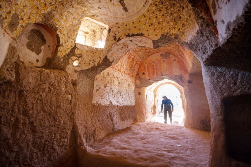 Cappadocia: Private Full-Day Design Your Own Guided Tour - Why Consider This Tour?