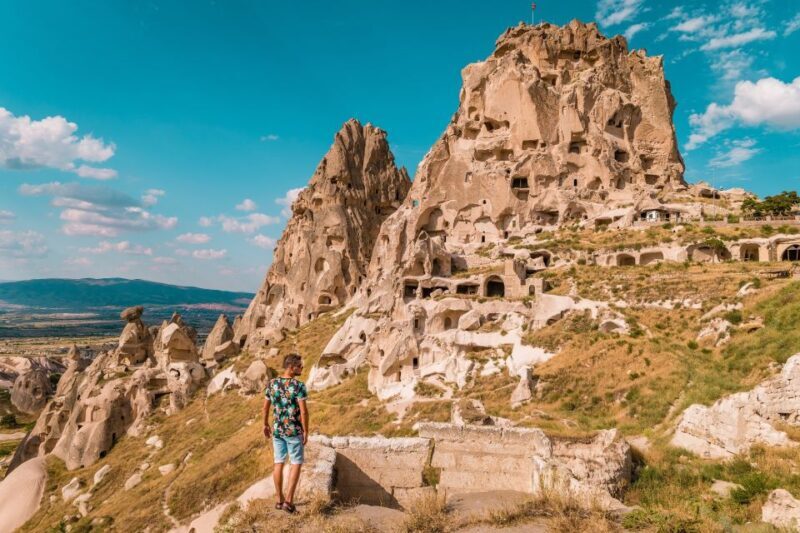 Cappadocia: Private Full-Day Design Your Own Guided Tour - Who Will Love This Tour?