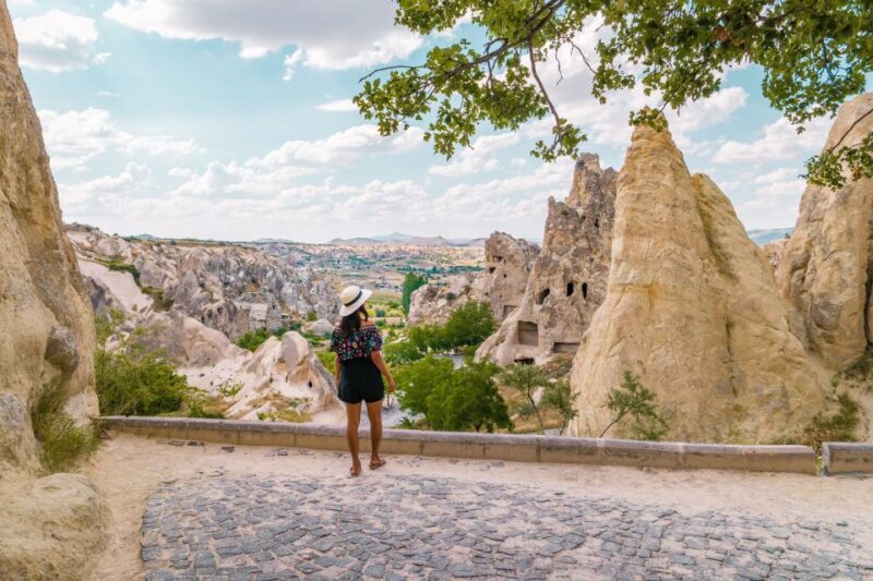 Cappadocia: Private Full-Day Design Your Own Guided Tour - Final Thoughts