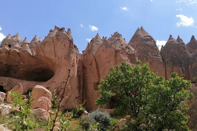 Cappadocia Private Green Tour - What You Can Expect from the Green Tour