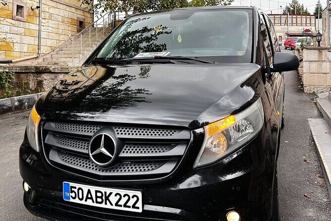 Cappadocia Private Green Tour - Ihlara Valley