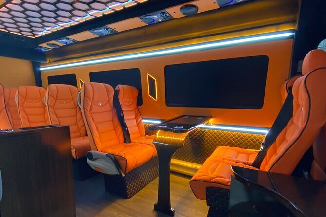 Cappadocia Private Green Tour - Selime Monastery