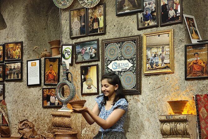 Cappadocia Private Green Tour - The Practical Side: Cost and Logistics