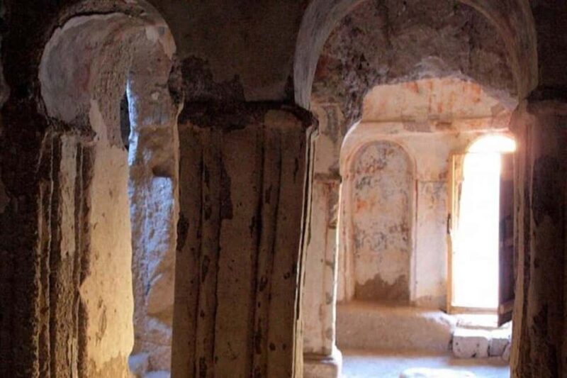 Cappadocia: Private Guided Hidden Gems Tour with Lunch - Key Points