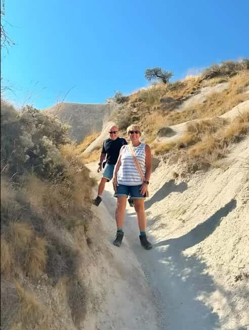 Cappadocia Private Guided Hike: Meskendir & Güllüdere - What Makes This Tour Stand Out