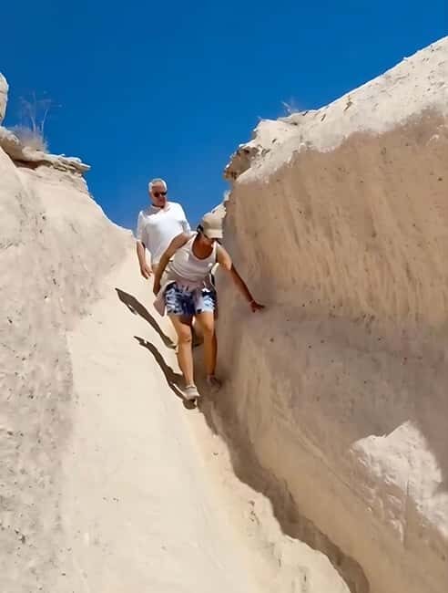 Cappadocia Private Guided Hike: Meskendir & Güllüdere - Final Thoughts: Who Will Love This Tour?
