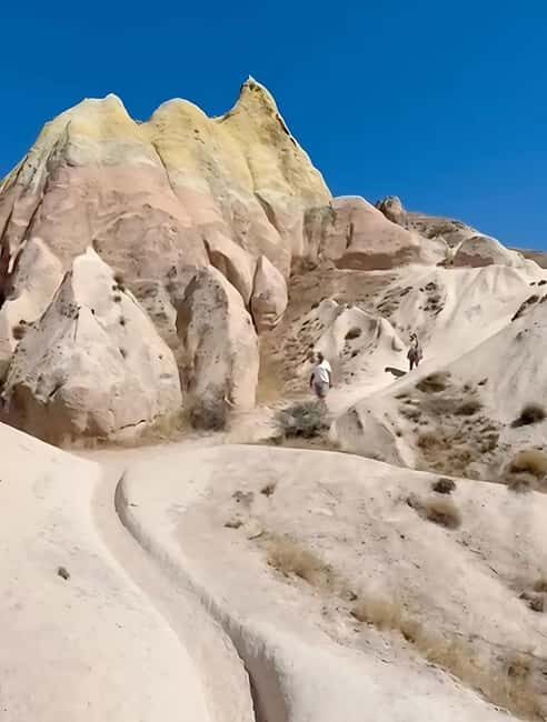 Cappadocia Private Guided Hike: Meskendir & Güllüdere - Frequently Asked Questions (FAQs)
