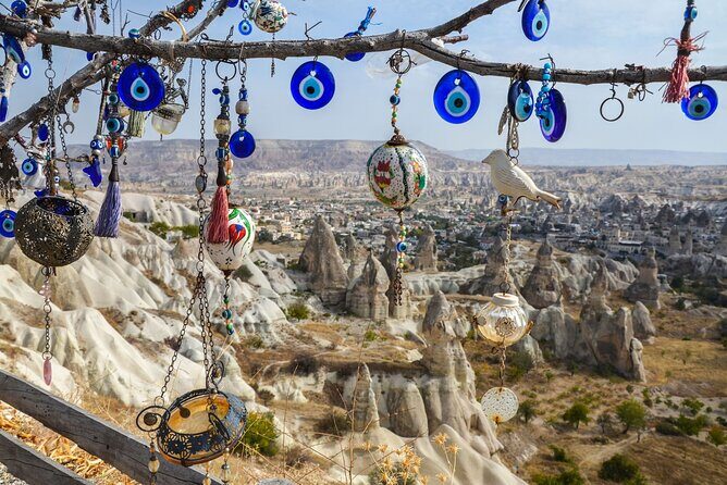 Cappadocia Private Guided Sightseeing Tour | Car and Guide - An Honest Look at the Tour Experience