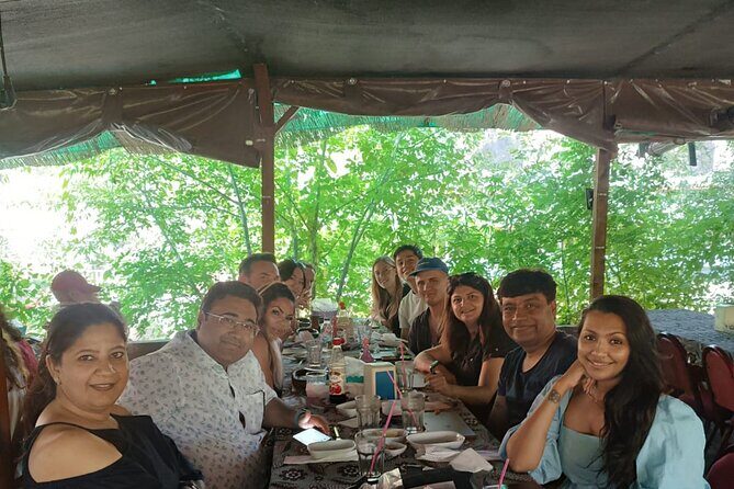 Cappadocia Private Guided Sightseeing Tour | Car and Guide - FAQ