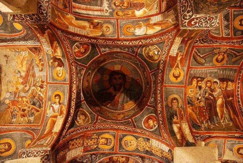 Cappadocia: Private Guided Tour - A Close Look at What the Tour Offers