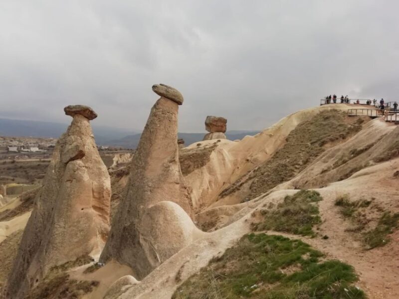 Cappadocia: Private Guided Tour - How the Experience Comes Together