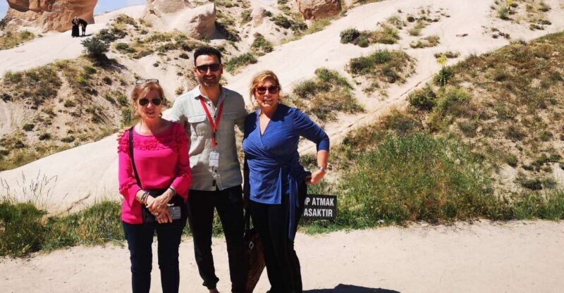 Cappadocia: Private Guided Tour - Final Thoughts