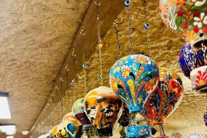 Cappadocia Private Guided Tour with Transfer - What to Expect from the Itinerary