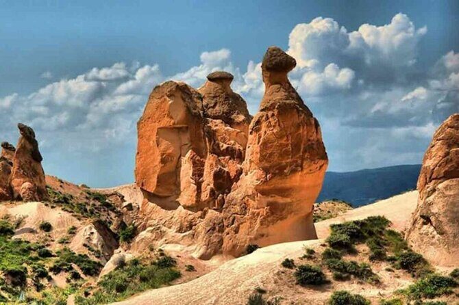 Cappadocia Private Guided Tour with Transfer - Who Is This Tour Best For?