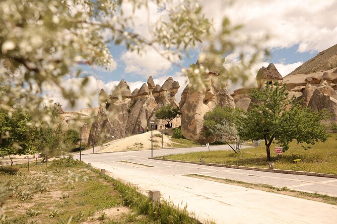 Cappadocia Private Guided Tour(Car&Licensed Guide) - The Cancellation Policy and Booking Confidence