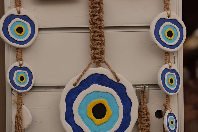 Cappadocia Private Guided Tour(Car&Licensed Guide) - Frequently Asked Questions