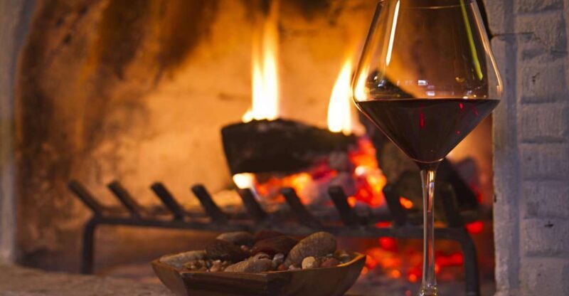 Cappadocia: Private Half-Day Vineyards & Wine Tasting Tour - Key Points