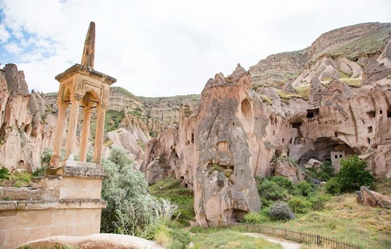 Cappadocia: Private Highlights Tour with Underground City - Final Thoughts