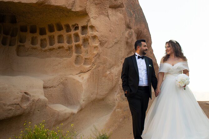 Cappadocia Private Photography - The Real Feedback from Travelers